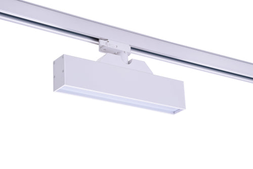 Azzarddo Faretto da soffitto Linnea 29 AZ4564 Bianco