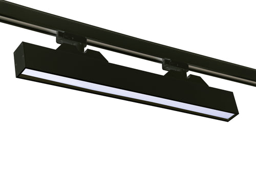 Azzarddo Faretto da soffitto Linnea 57 AZ4565 Nero