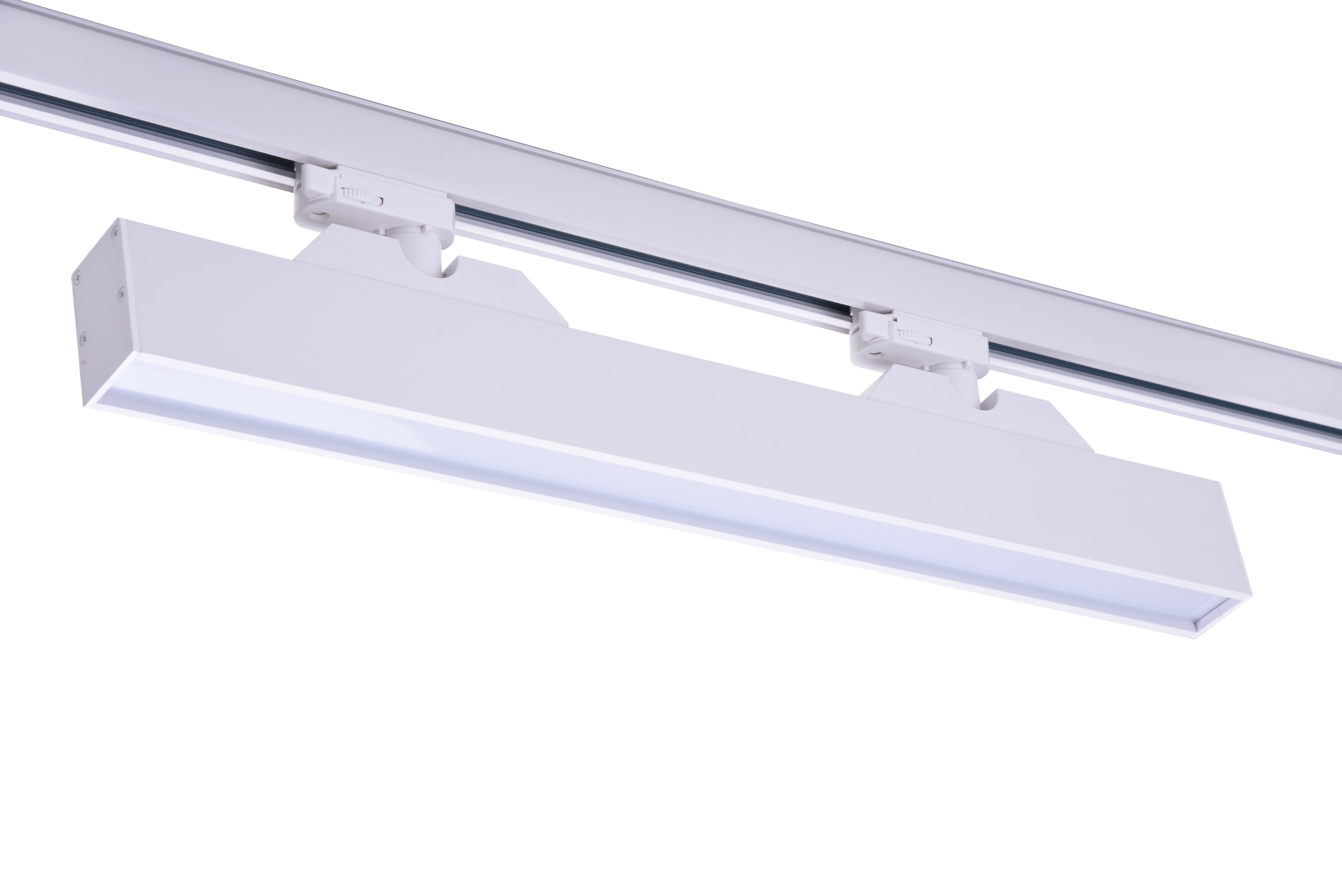 Azzarddo Faretto da soffitto Linnea 57 AZ4566 Bianco