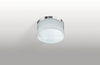 Azzarddo Faretto da soffitto Linz Clear AZ2774 Trasparente