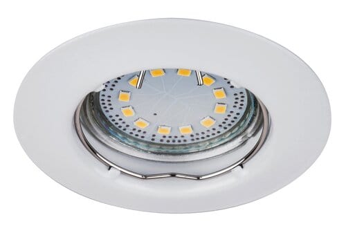 RabaLux Faretto da soffitto Lite 1046 Bianco