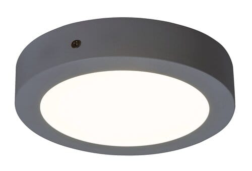 RabaLux Faretto da soffitto Lois 2655 Bianco