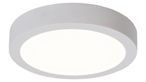 RabaLux Faretto da soffitto Lois 2656 Bianco