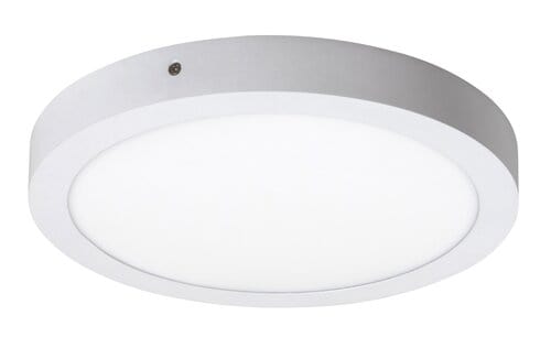 RabaLux Faretto da soffitto Lois 2657 Bianco