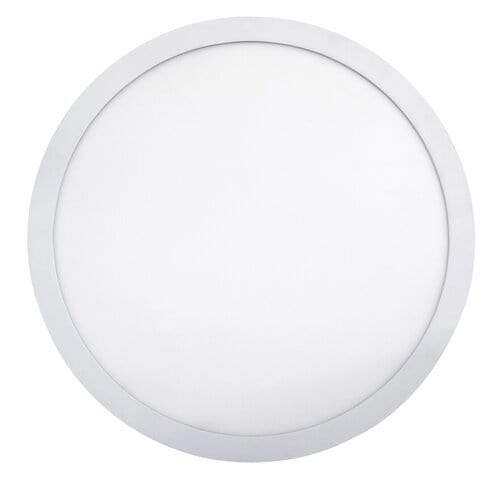 RabaLux Faretto da soffitto Lois 2658 Bianco