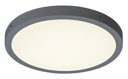 RabaLux Faretto da soffitto Lois 2658 Bianco