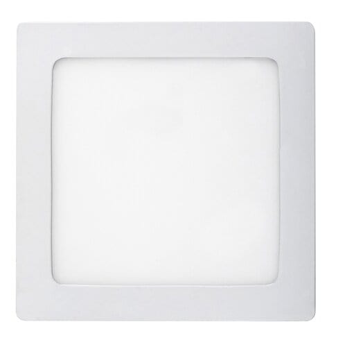 RabaLux Faretto da soffitto Lois 2663 Bianco