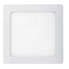 RabaLux Faretto da soffitto Lois 2663 Bianco