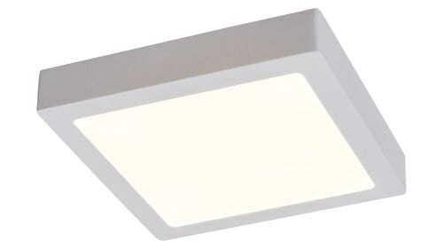 RabaLux Faretto da soffitto Lois 2664 Bianco