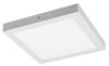 RabaLux Faretto da soffitto Lois 2665 Bianco