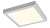 RabaLux Faretto da soffitto Lois 2665 Bianco