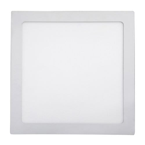 RabaLux Faretto da soffitto Lois 2665 Bianco