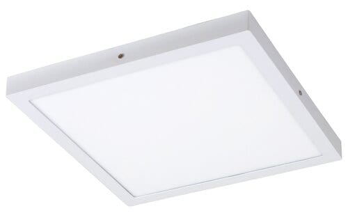 RabaLux Faretto da soffitto Lois 2666 Bianco