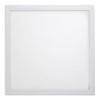 RabaLux Faretto da soffitto Lois 2666 Bianco