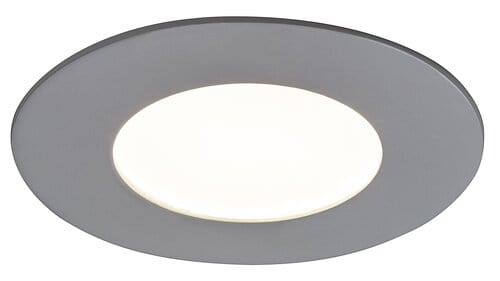 RabaLux Faretto da soffitto Lois 5568 Bianco