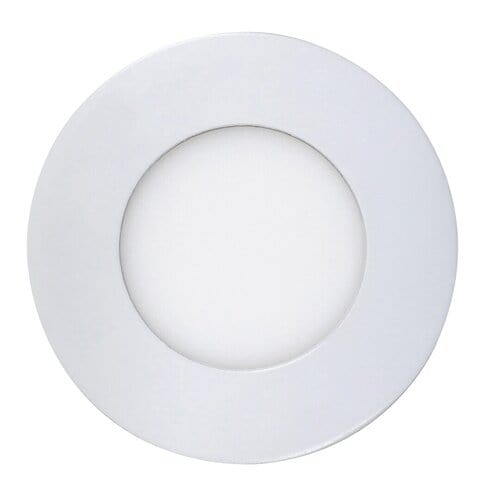 RabaLux Faretto da soffitto Lois 5568 Bianco