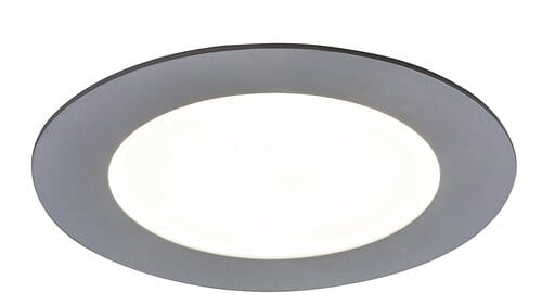 RabaLux Faretto da soffitto Lois 5569 Bianco