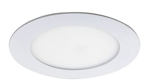 RabaLux Faretto da soffitto Lois 5569 Bianco