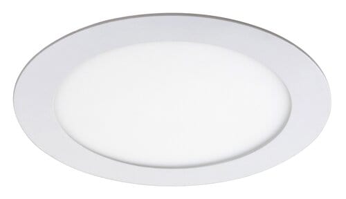 RabaLux Faretto da soffitto Lois 5570 Bianco