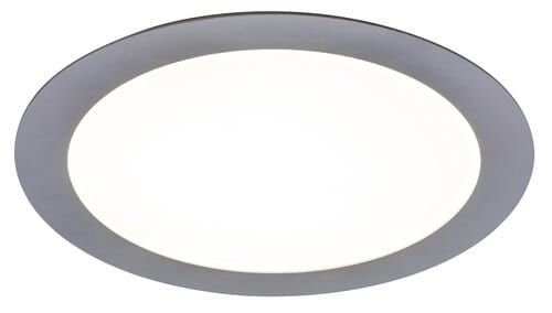 RabaLux Faretto da soffitto Lois 5571 Bianco