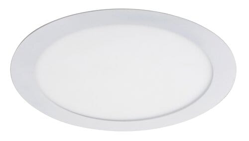 RabaLux Faretto da soffitto Lois 5571 Bianco