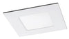 RabaLux Faretto da soffitto Lois 5576 Bianco