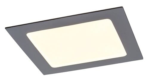 RabaLux Faretto da soffitto Lois 5578 Bianco