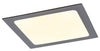 RabaLux Faretto da soffitto Lois 5579 Bianco