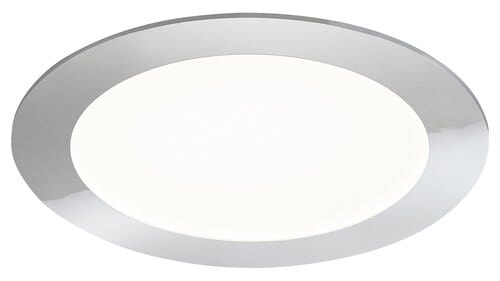 RabaLux Faretto da soffitto Lois 5585 Cromo