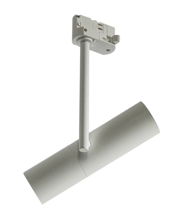 Azzarddo Faretto da soffitto Lolo AZ4578 Bianco