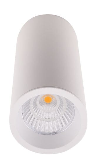 Maxlight Faretto da soffitto Long C0153 Bianco