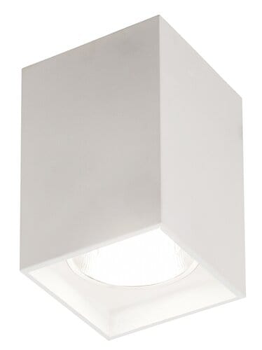 RabaLux Faretto da soffitto Maddox 2486 Bianco