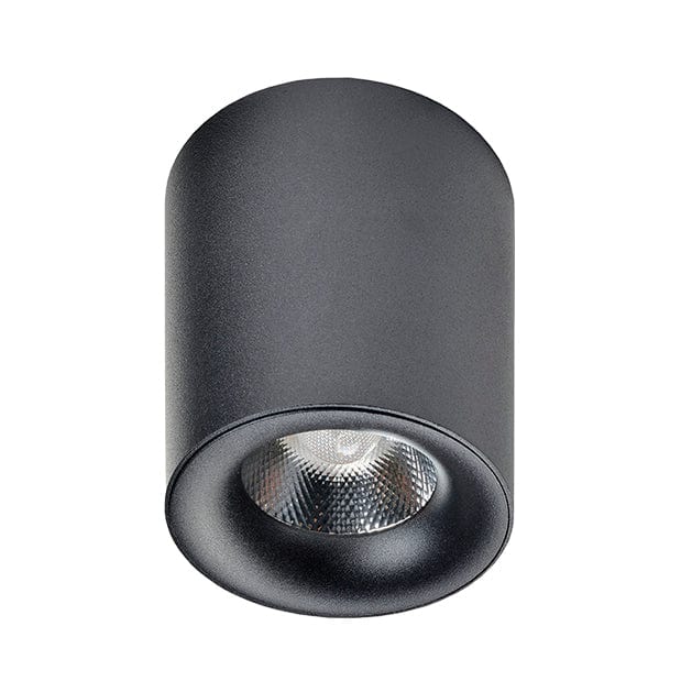 Azzarddo Faretto da soffitto Mane AZ2844 Nero