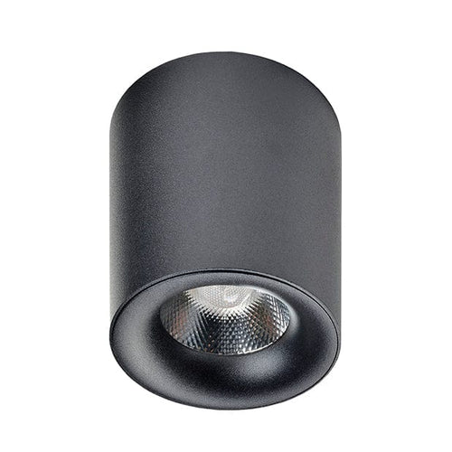 Azzarddo Faretto da soffitto Mane AZ2844 Nero