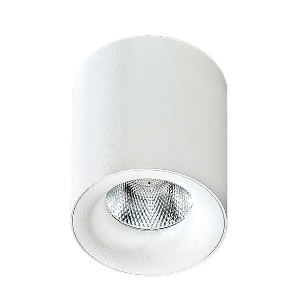 Azzarddo Faretto da soffitto Mane AZ2845 Bianco