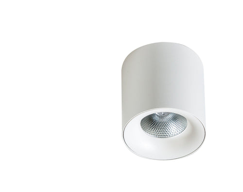 Azzarddo Faretto da soffitto Mane AZ4152 Bianco