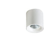 Azzarddo Faretto da soffitto Mane AZ4152 Bianco