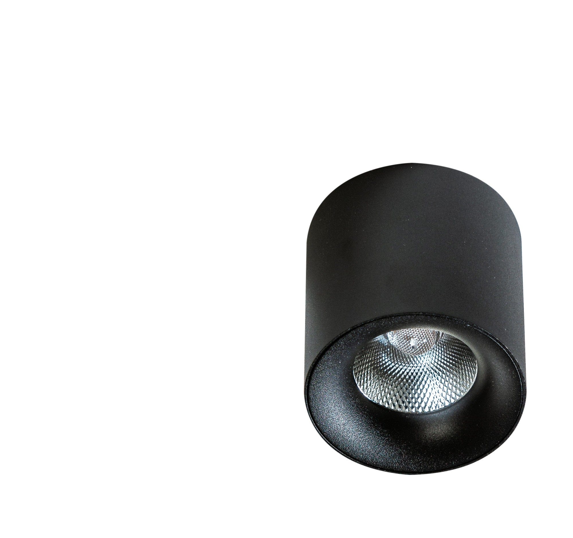 Azzarddo Faretto da soffitto Mane AZ4153 Nero