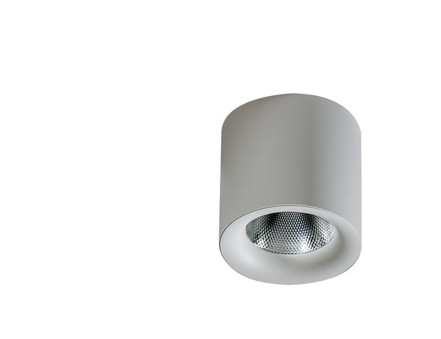 Azzarddo Faretto da soffitto Mane AZ4327 Bianco