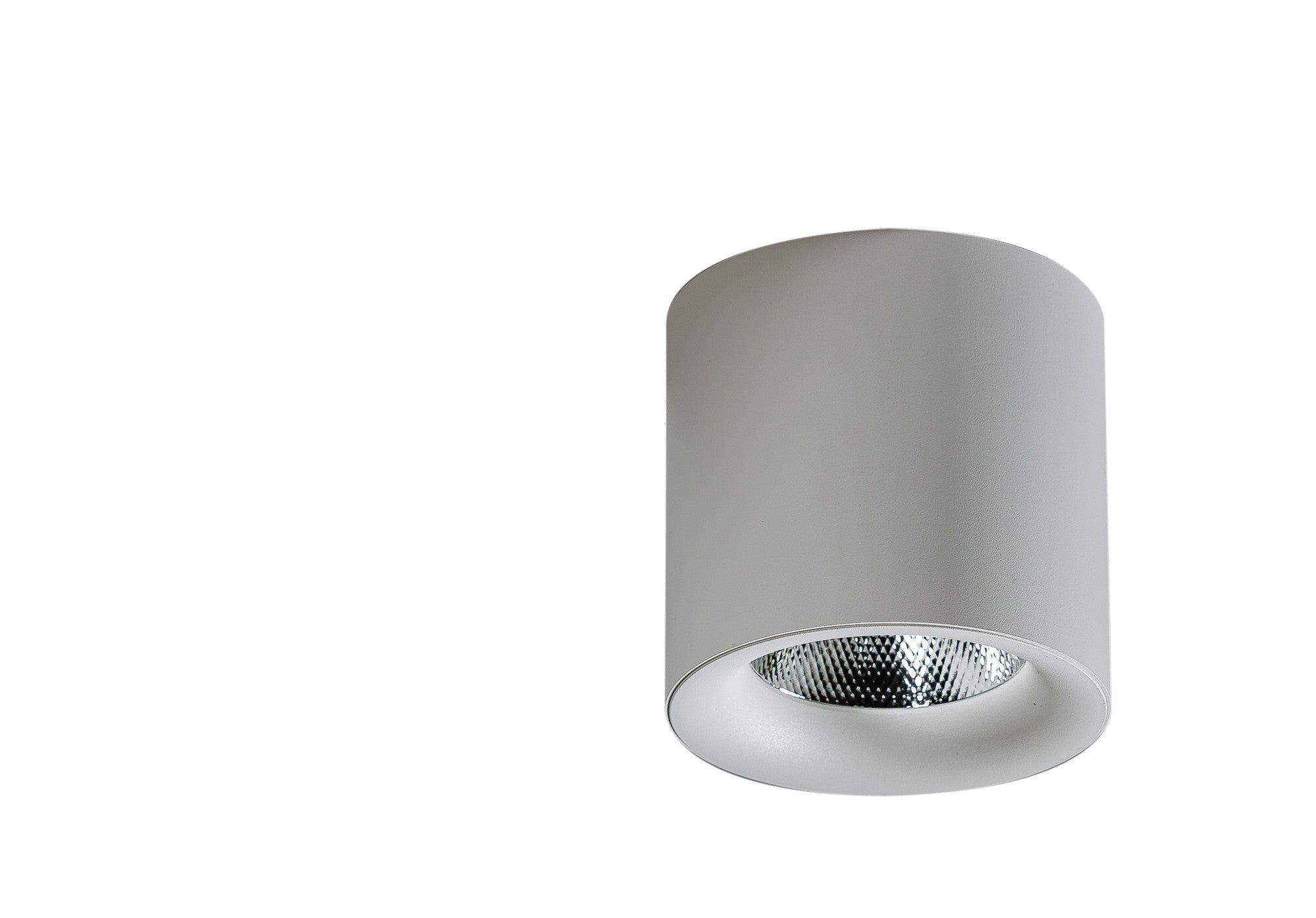 Azzarddo Faretto da soffitto Mane AZ4330 Bianco