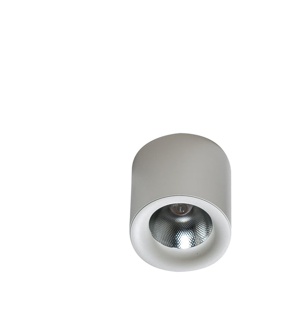 Azzarddo Faretto da soffitto Mane AZ4330 Bianco