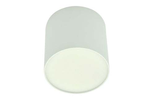 Azzarddo Faretto da soffitto Mateo M AZ1456 Bianco