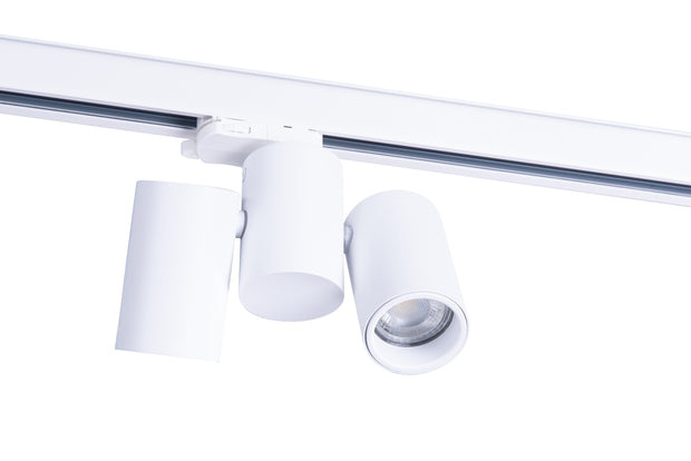 Azzarddo Faretto da soffitto Megara AZ4442 Bianco