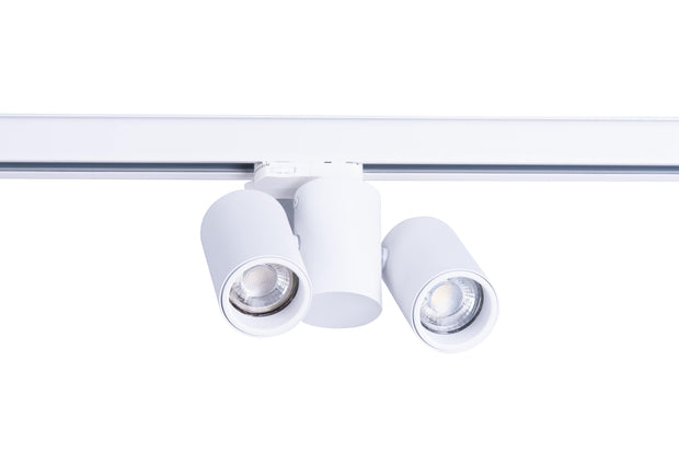 Azzarddo Faretto da soffitto Megara AZ4442 Bianco