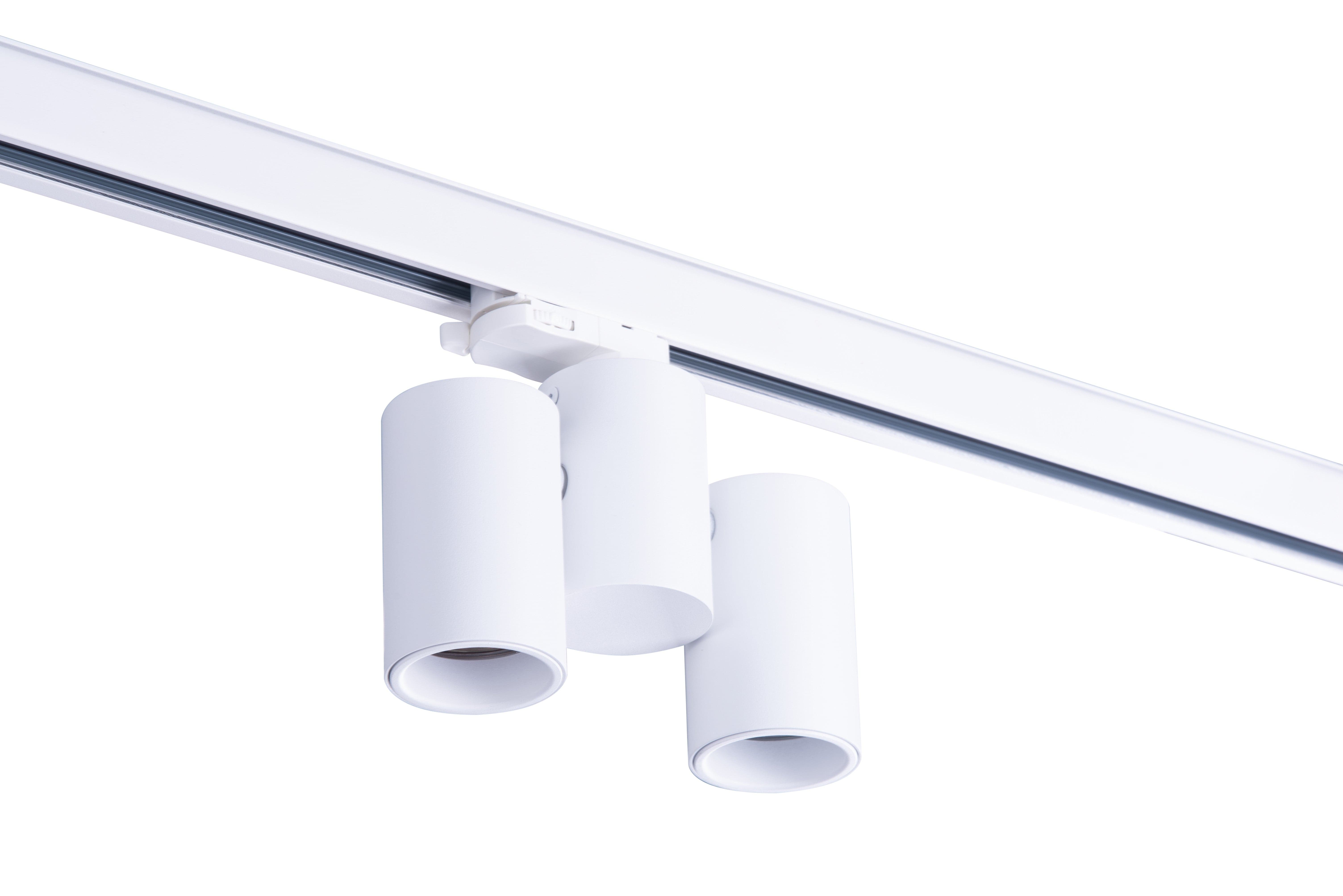 Azzarddo Faretto da soffitto Megara AZ4442 Bianco