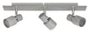 RabaLux Faretto da soffitto Merkur 6127 Grigio