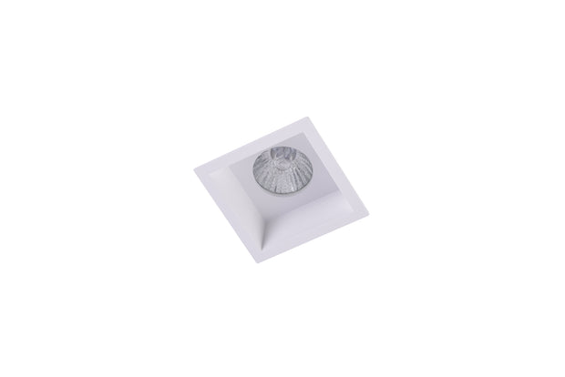 Azzarddo Faretto da soffitto Milet AZ4075 Bianco