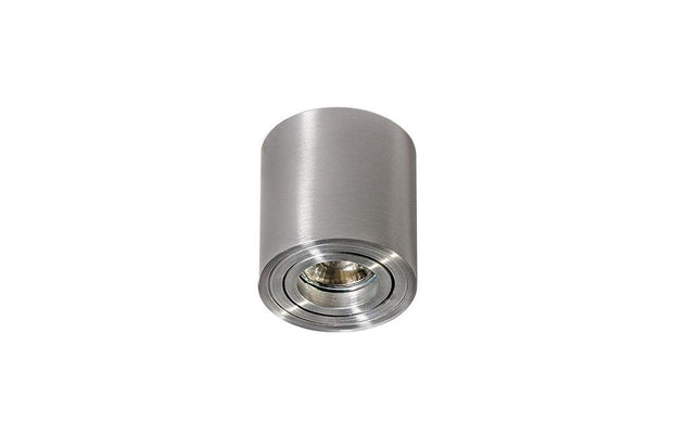 Azzarddo Faretto da soffitto Mini Bross AZ1756 Alluminio