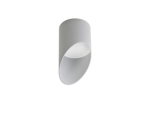 Azzarddo Faretto da soffitto Momo 8 AZ2278 Bianco