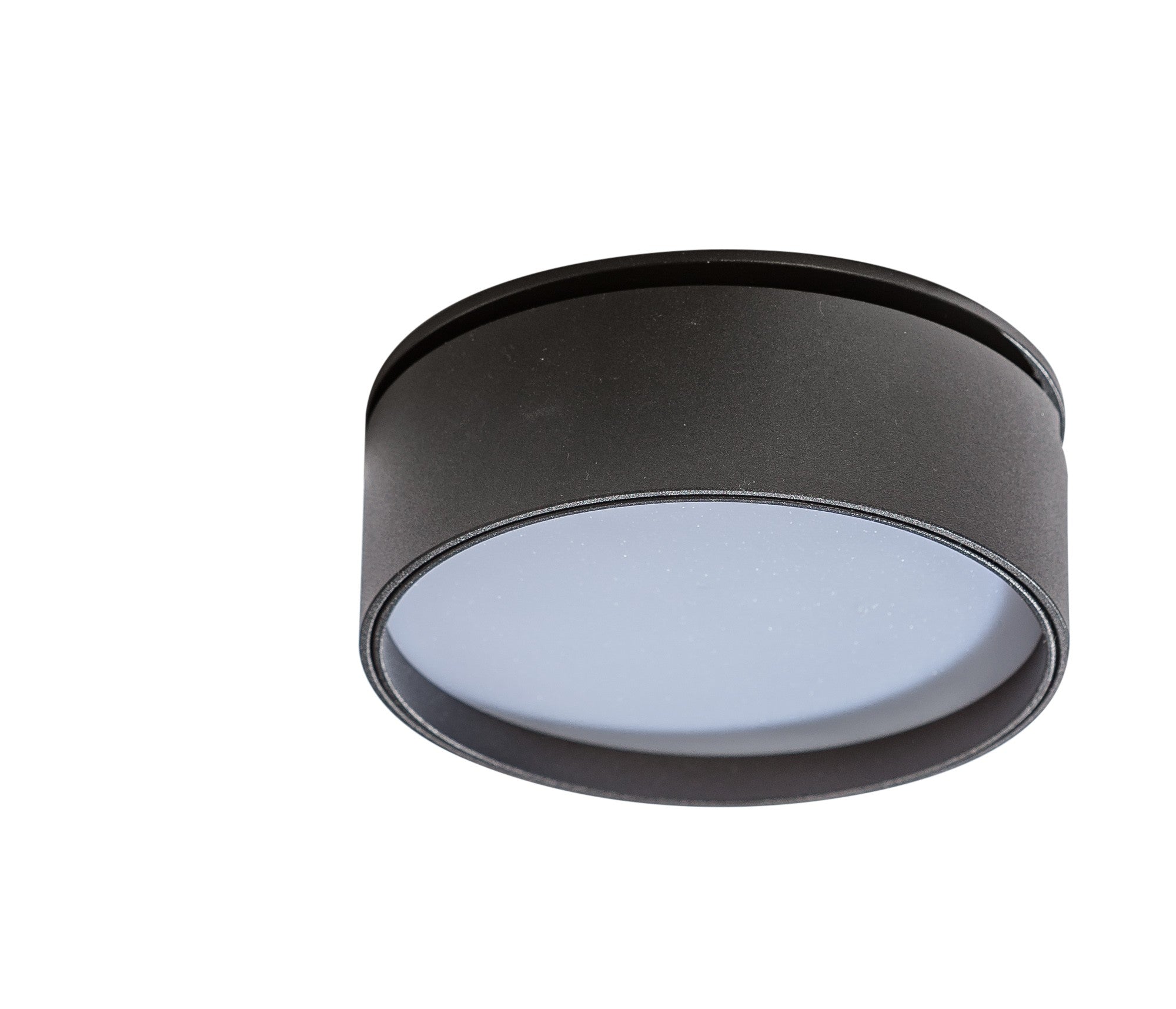 Azzarddo Faretto da soffitto Mona AZ4531 Nero